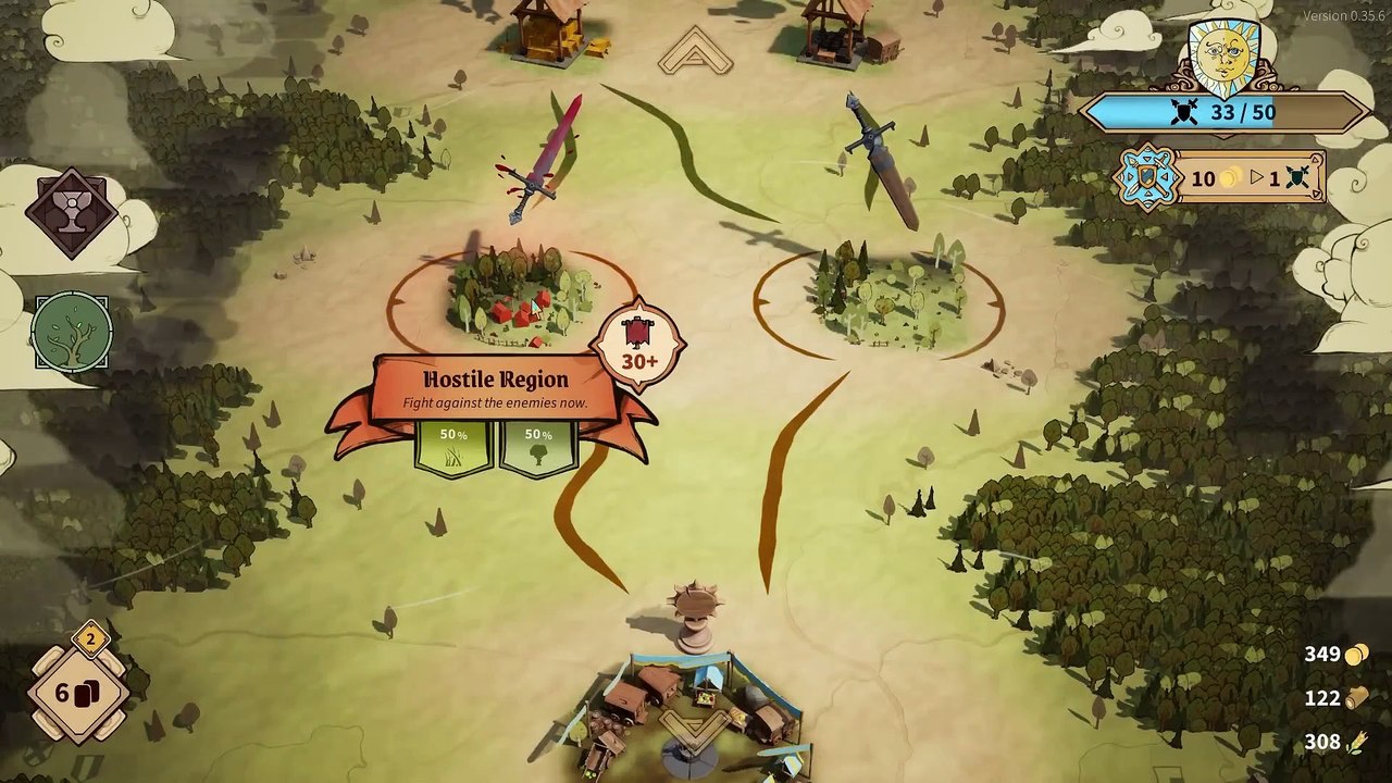 Drop Duchy - Official Gameplay Overview Trailer