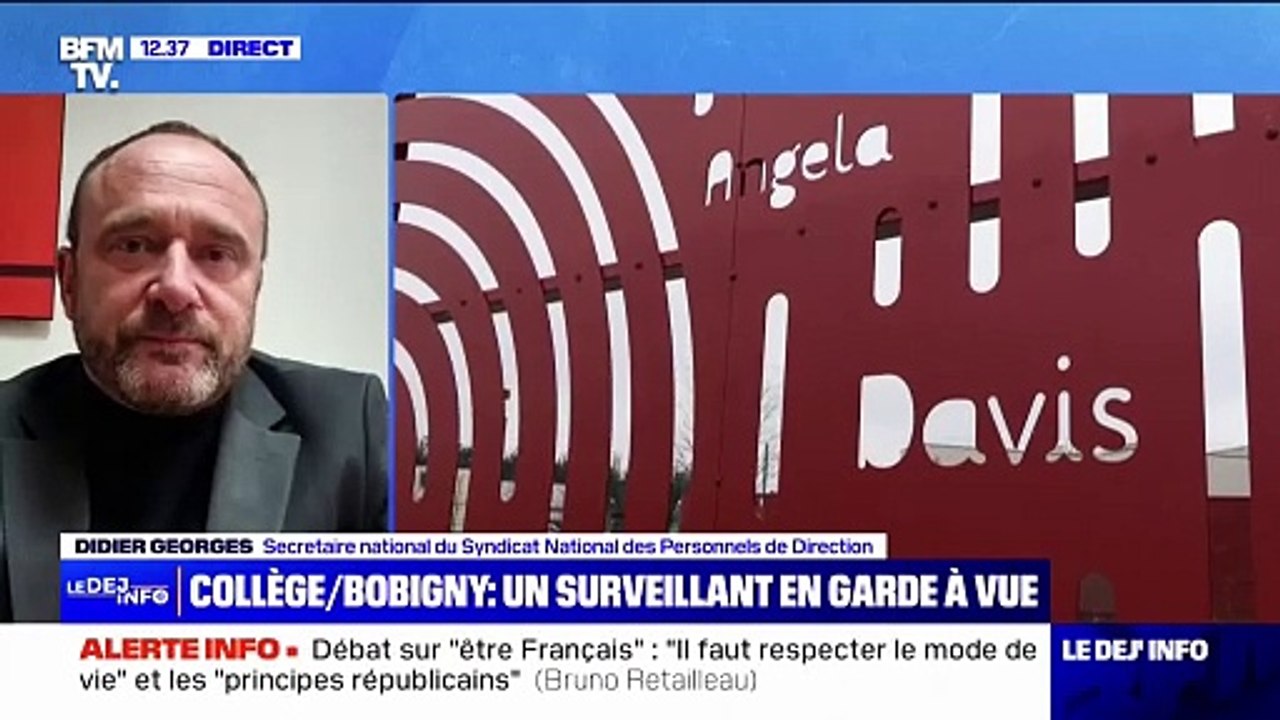 Surveillant en garde à vue à Bobigny: une évaluation annuelle, mais pas d'inspection des surveillants