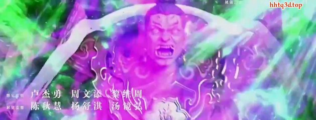 Tây Hành Kỷ Phần 5 Tập 62 Vietsub