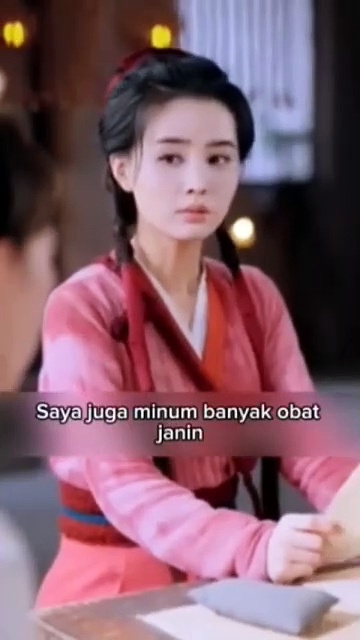  Ibu tiri jelek part 2 tamat