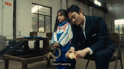 Return to 1993 S1 Ep 25 End [Eng Sub]