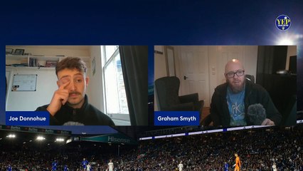 Leeds fans short-changed by Pompey KO time