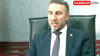 MHP'yi ziyarete giden Saadet Partili başkan kapıda kaldı