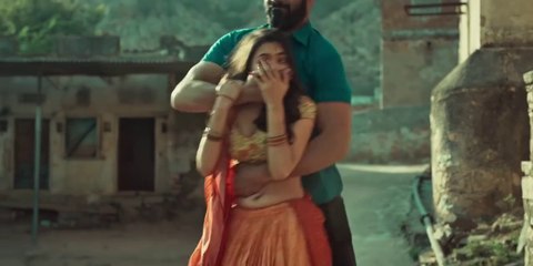 Watch Episode 1 of the Exciting New Web Series 'Ek Ki Bhookh' 🌟