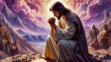 Oración del Padre Nuestro