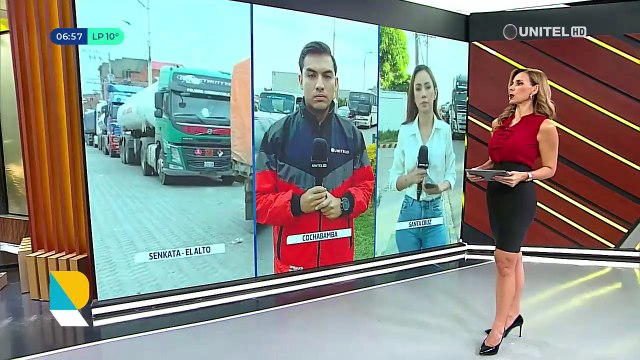 El reclamo de los choferes es constante ante las filas en surtidores por combustible