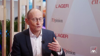 Eric Duvaud (Directeur des normes de durabilité): «Le Pacte vert européen sur la transparence doit aller à l’essentiel»