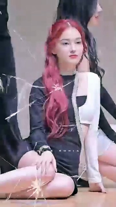 Queen of South Korea ｜ Nancy momoland whatsApp status ｜ Cute Sonia ｜ #shorts#ytshorts#viralvideo#bts