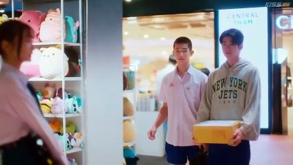 Luv S!ck EP12 Eng Sub
