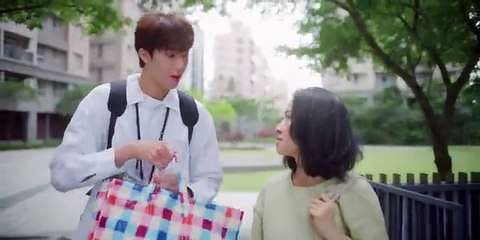 See Y0ur L0ve EP5 Eng Sub