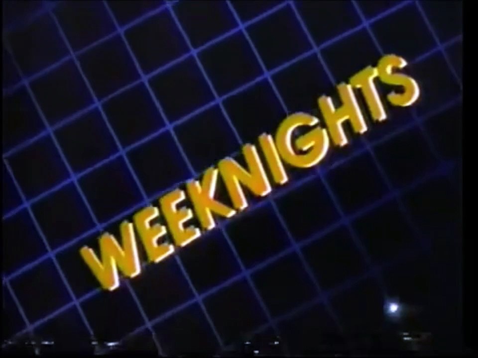 Barney Miller Promo