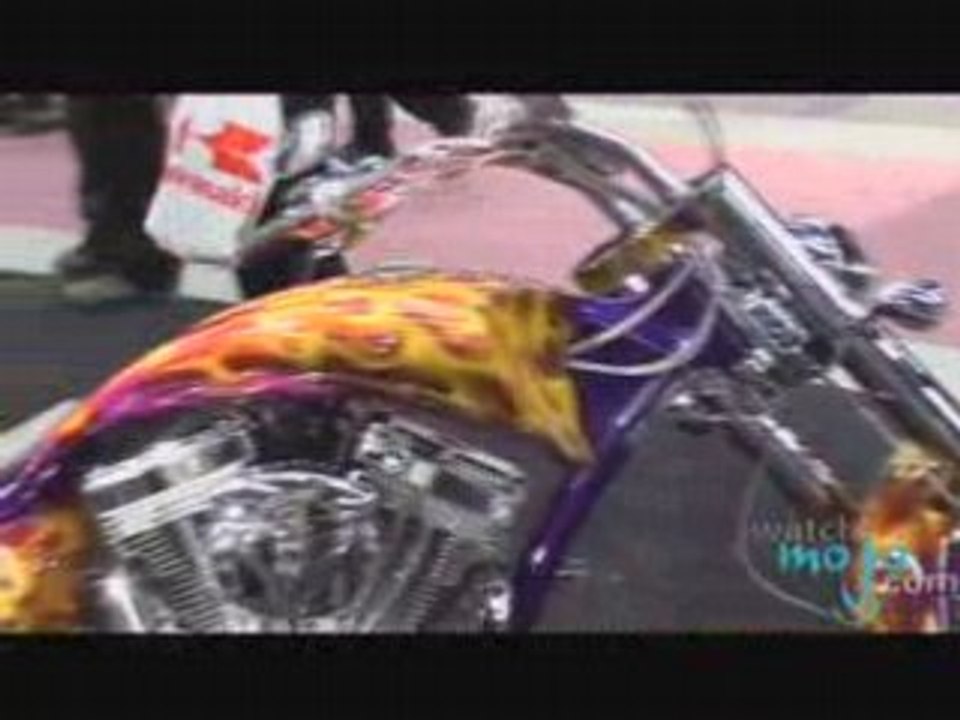 American Motorcycles