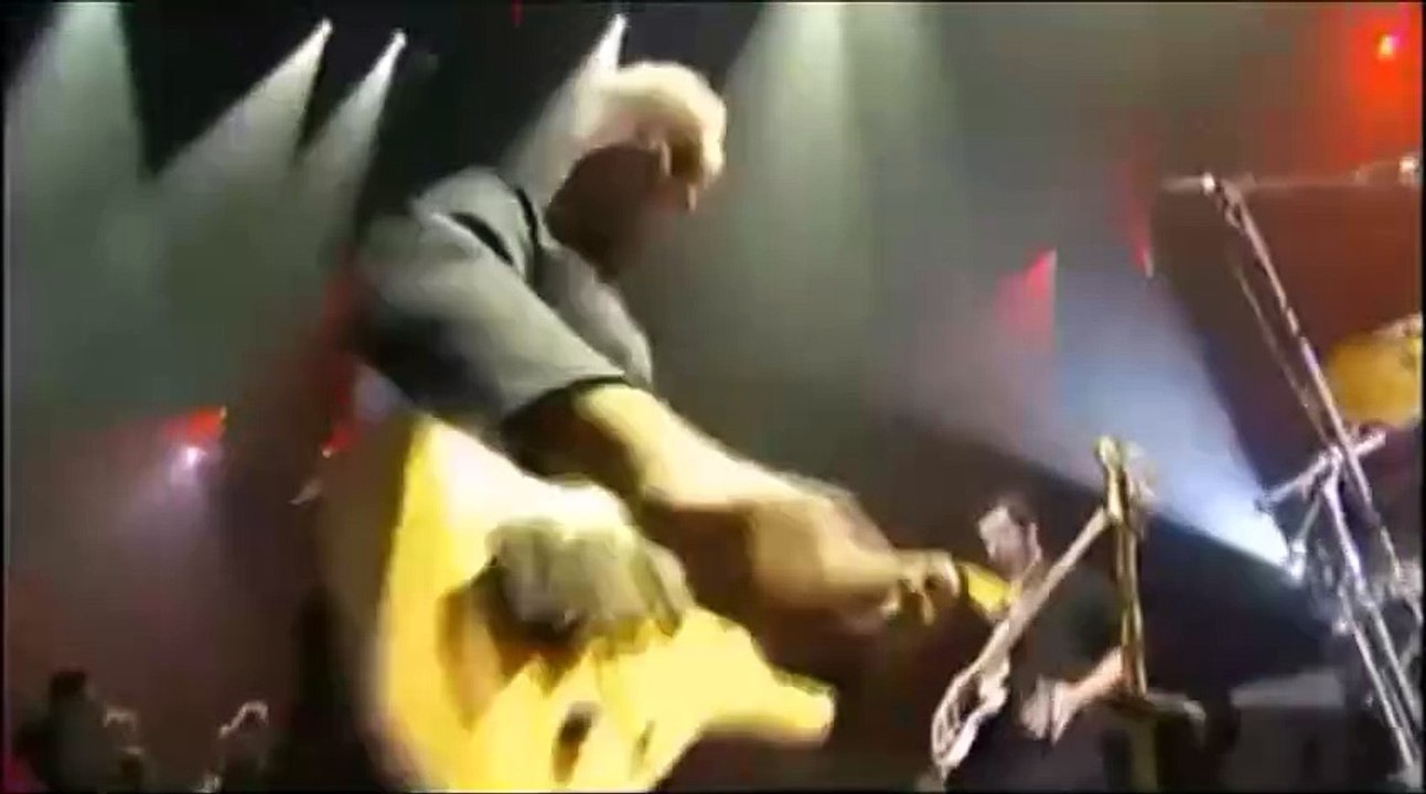Michel Sardou / Français    (A capella live Bercy 2001)