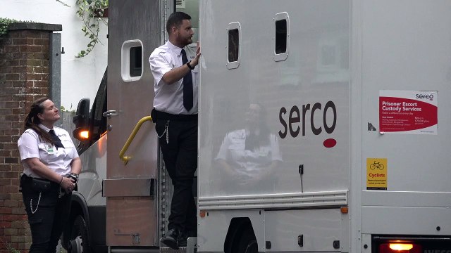 Former Sussex scout leader convicted of 79 child sex offences