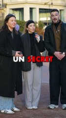 Je BALANCE ce qu'elle CACHE à sa meilleure amie.. 💥