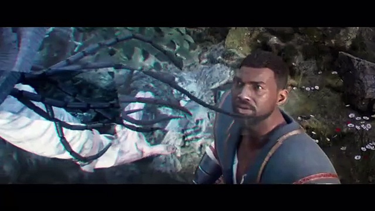 Magic The Gathering : bande-annonce de l'Aube de l'invasion phyrexiane