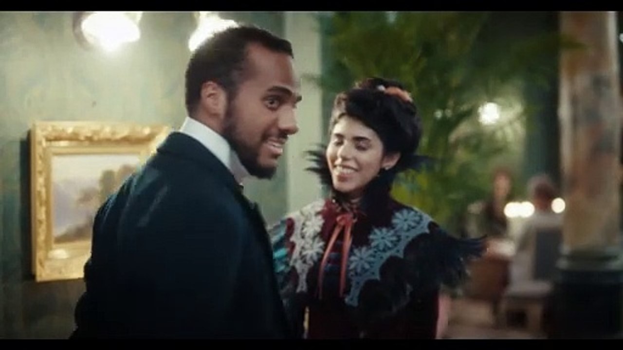 Winter Palace Trailer OmeU