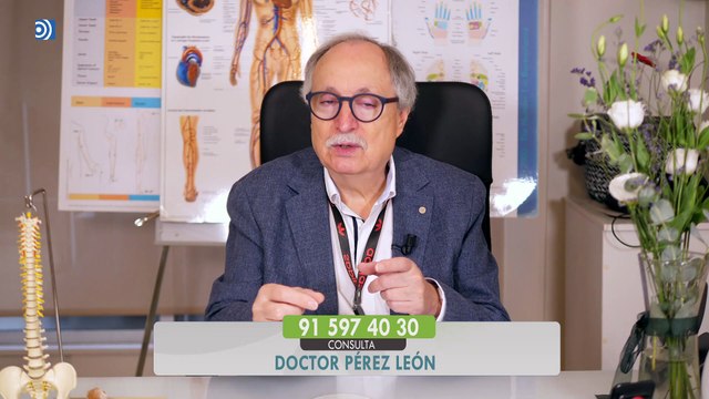 Mundo Natural T19-E35: los tres ejes de la prevención en salud