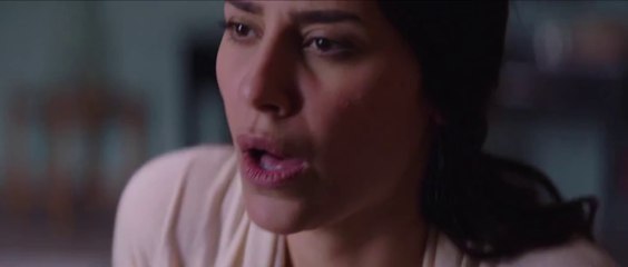 فيلم السجين  خالد صقر وإلهام علي