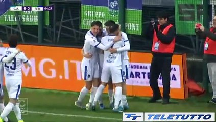 Video News - FeralpiSalò, Ferretti: "Speravo di fare meno"