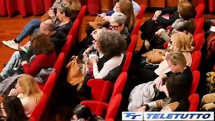 Video News - All'Odeon "Pranzo della domenica"