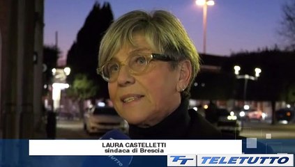 Video News - Stazione, più controlli e telecamere