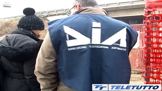 Video News - Camorra, Boss arrestato a Brescia