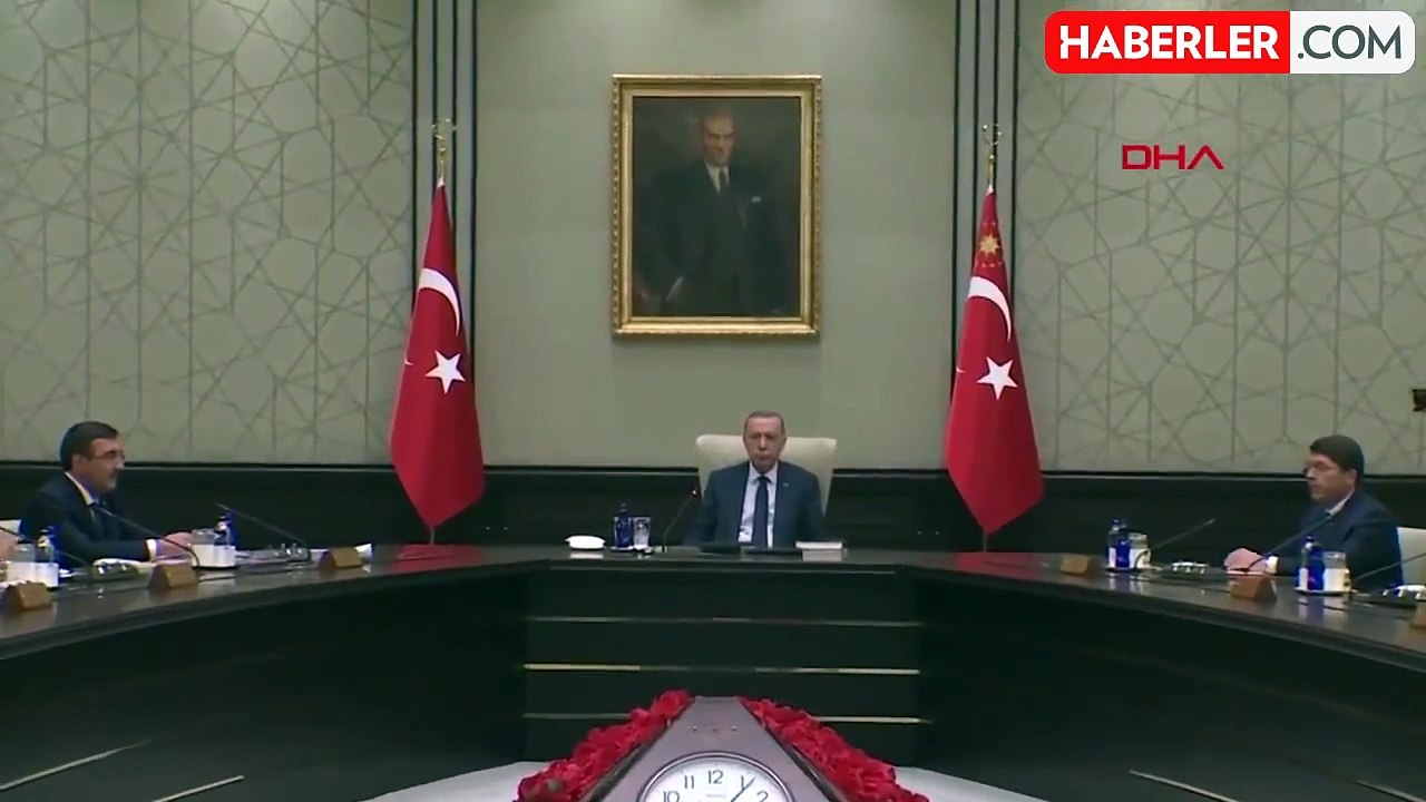 Ankette büyük sürprizler var! İşte AK Parti'ye oy veren seçmenlerin en sevdiği siyasetçiler