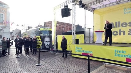 Die Herausforderungen der FDP: Eine Analyse