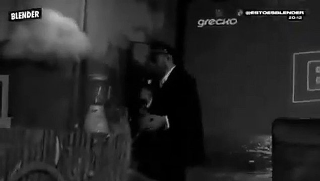 Guille Aquino habló en Blender sobre los rumores de despido