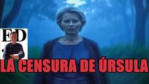 ASÍ VA A CENSURAR Y PERSEGUIR LA LIBERTAD DE EXPRESIÓN LA UE