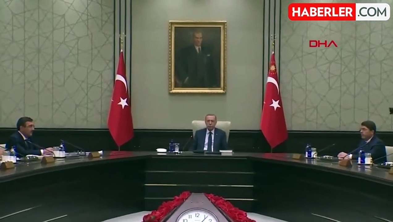 Ankette büyük sürprizler var! İşte AK Parti'ye oy veren seçmenlerin en sevdiği siyasetçiler