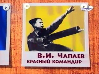 Vovochka (4 sezon 14 seriya iz 16).