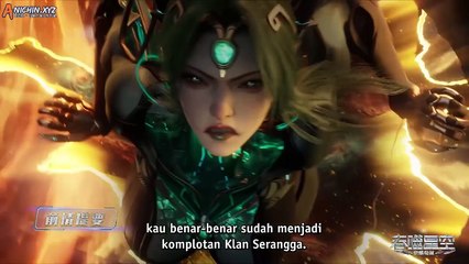 Swallowed Start Season 3 Episode 157 Sub Indo ‼️