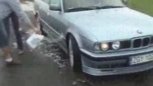 BMW - SCIROCCO - GOLF