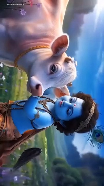 Krishan bhajan