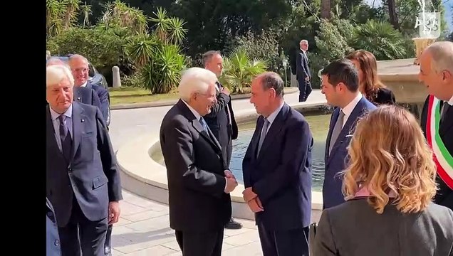 Inaugurazione anno giudiziario al Cga di Palermo