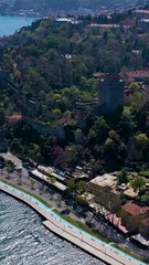 Aşiyan'ın Büyüleyici Hikayesi ve İstanbul'un En Güzel Manzarası 🌅