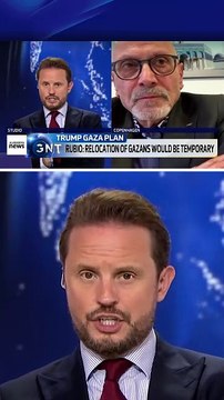 Trump’s Gaza statement risks undermining ceasefire