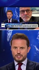 Trump’s Gaza statement risks undermining ceasefire