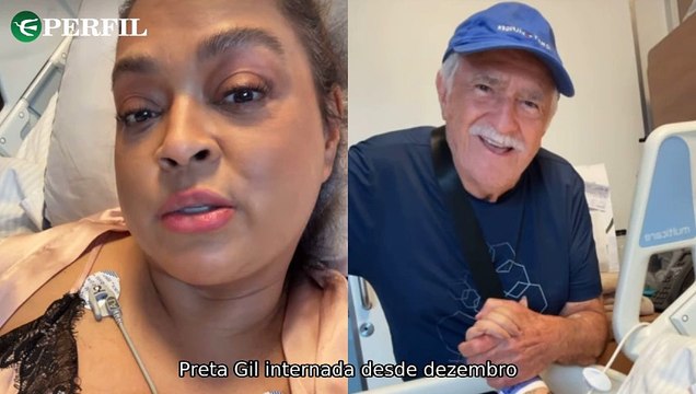 Emoções à flor da pele: Celebridades enfrentam desafios pessoais com determinação e apoio.