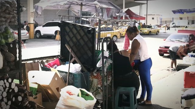 Trabajo informal en Panamá: Una crisis laboral que afecta a cientos de miles de ciudadanos