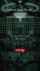 Healing & Relaxing Recitation for Peaceful Sleep ✦ Stress Relief ✦ Meditation (Flying) ✦ Quran/Adan