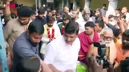 Nandamuri Balayya : పాన్ ఇండియన్ స్టార్ గా బాలయ్య | Balayya  Craze in Bengal | Akhanda 2 | Filmibeat