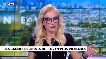 «La criminalité juvénile a très nettement évolué», constate Alexandra Hawrylyszyn