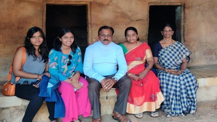 Terrible Massacre au sein d'une famille indienne - Partie 1