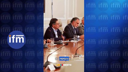 Videocolumna Maria Clara Posada