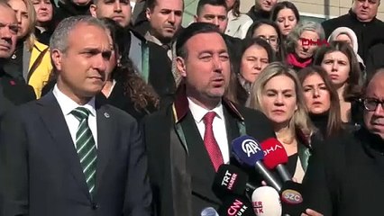 Cinsel istismar ve şiddet sonucu ölen Sıla bebeğin davasında karar çıktı