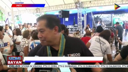 VP Sara Duterte, inamin na matagal nang pinaghahandaan ang impeachment case