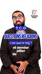 C'est quoi le Hajj ?